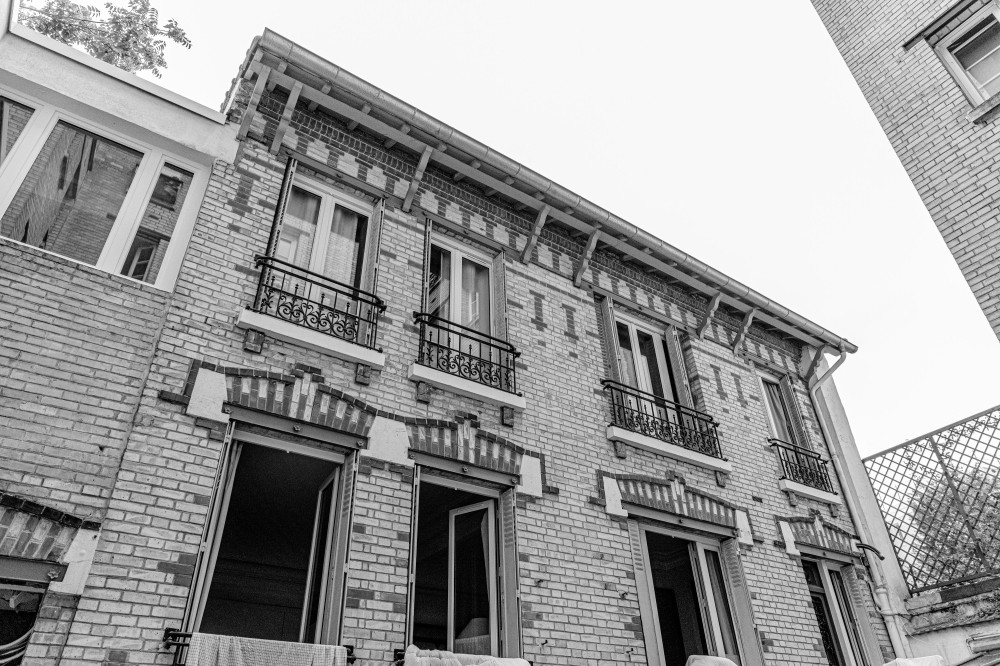 Fondation Grancher